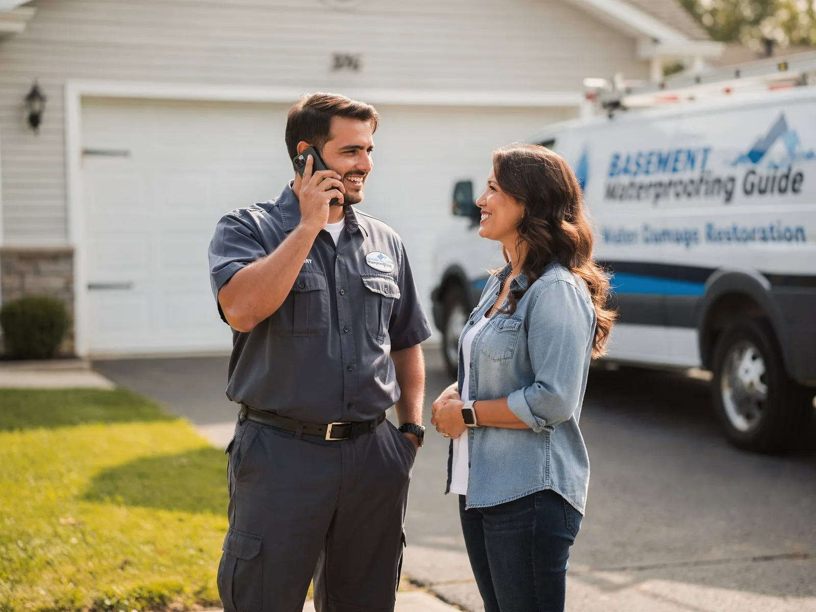Basement Waterproofing Iowa City, IA FAQs